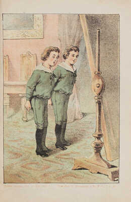 Энсти Ф. Волшебный камень / Пер. с англ. Эльзе. СПб.: Типо-лит. С. Николаева и К°, 1891.